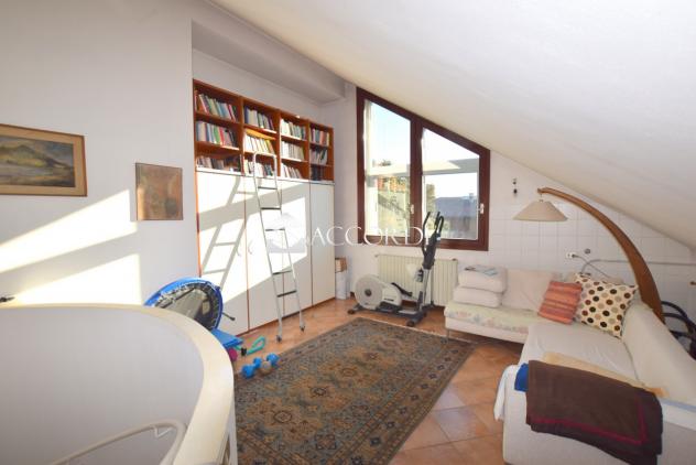 BIFAMILIARE di 8 vani e di 270 mq (PADOVA) rif. ZI132A - Foto 18