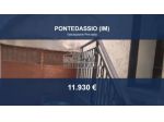 Immobile in asta di 70 m² in vendita a Pontedassio