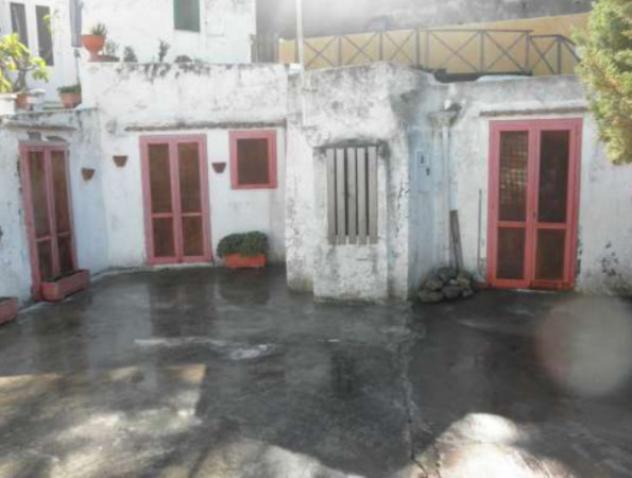 Immobile in asta di 94 m² in vendita a Ponza - Foto 3