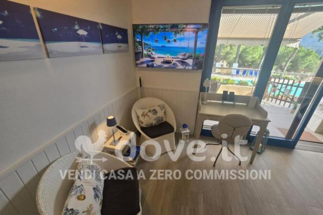 Appartamento di 105 m² con 2 locali e box auto in vendita a Porto Azzurro - Foto 16
