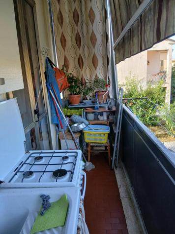 Appartamento in vendita a Asciano - San Giuliano Terme 90 mq Rif: 1453085 - Foto 8