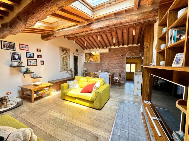 Appartamento in vendita a Campo - San Giuliano Terme 100 mq Rif: 1444640