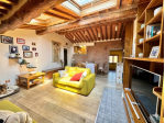 Appartamento in vendita a Campo - San Giuliano Terme 100 mq  Rif: 1444640