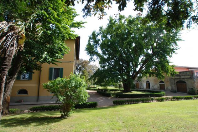 Villa in vendita a Santa Maria a Monte 1463 mq Rif: 895793 - Foto 2