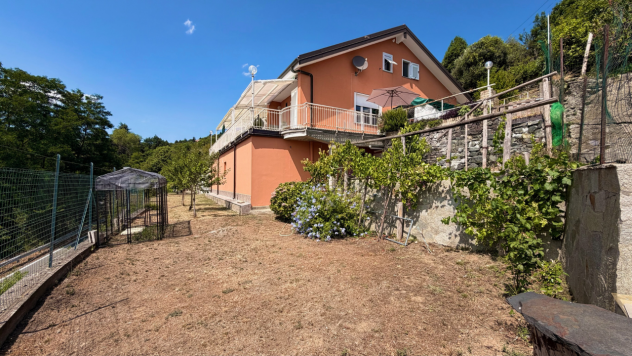 Bifamiliare in vendita a Stella
