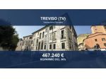 Immobile in asta di 177 m² in vendita a Treviso