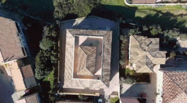 Immobile in asta di 211 m² in vendita a Trinità d'Agultu e Vignola - Foto 13