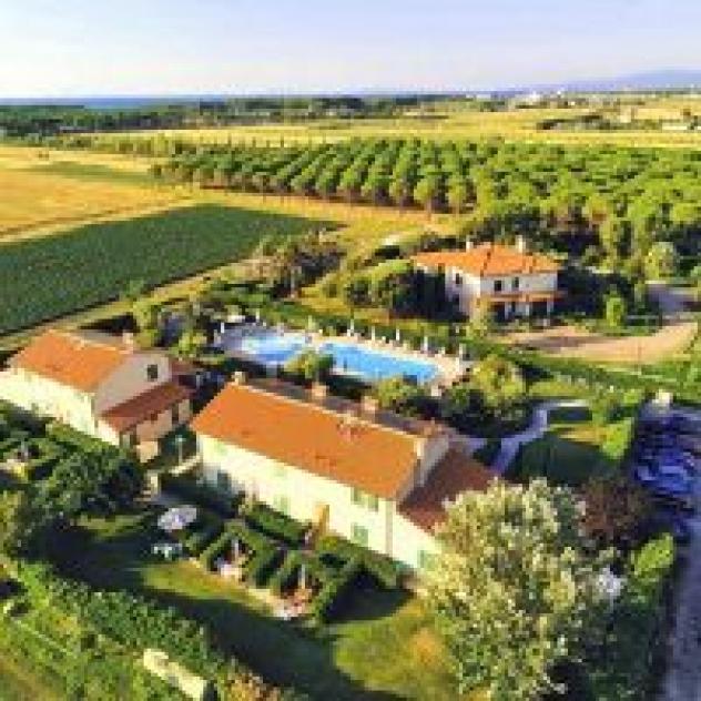 Agriturismo Campallegro