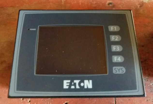 PLC EATON - Foto 2