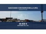 Immobile in asta di 108 m² in vendita a Giacciano con Baruchella