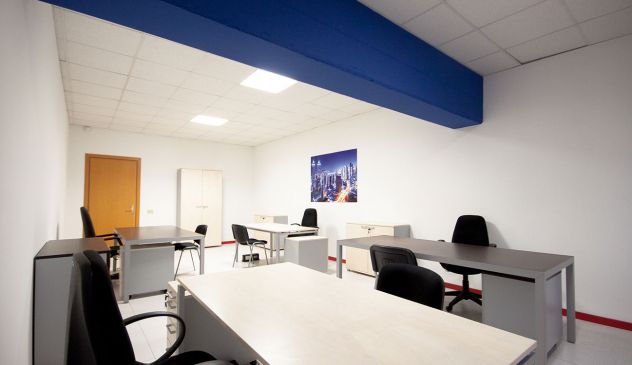 Ufficio In Via Visco, LIMENA - Foto 10
