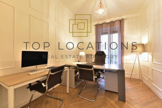 Immobile di 120 m² con 4 locali in affitto a Milano - Foto 7