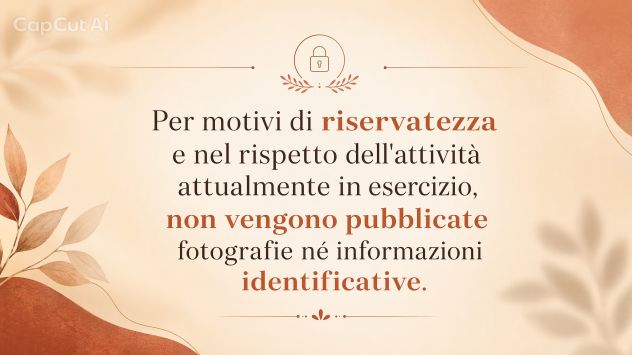 CEDESI CENTRO ESTETICO AVVIATO – ROMA CENTOCELLE