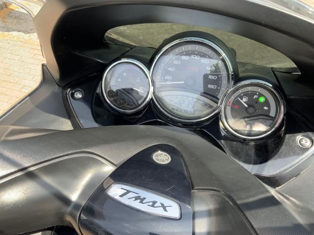 Yamaha T Max 35 kw - Foto 6