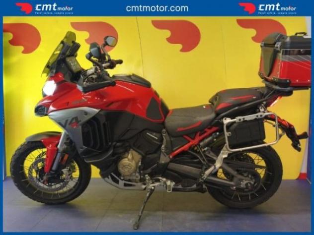 DUCATI Multistrada V4 1100 Garantita e Finanziabile rif. 24078652 - Foto 5