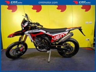 VENT Derapage 125 4T Low Garantita e Finanziabile rif. 24152018
