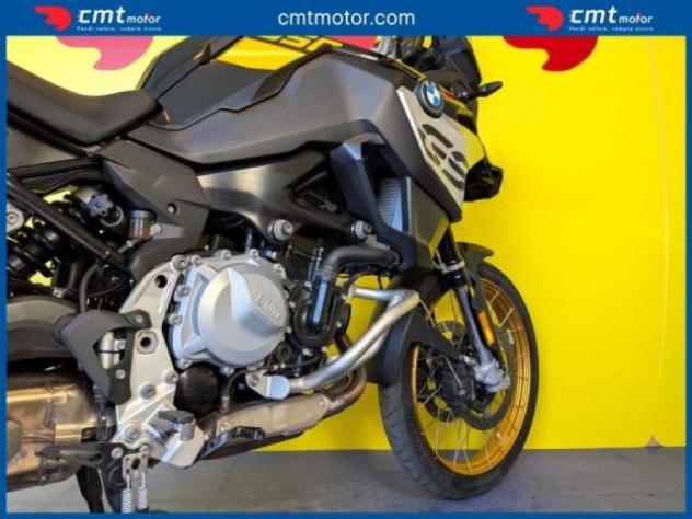 BMW F 850 GS Garantita e Finanziabile rif. 23951973 - Foto 9