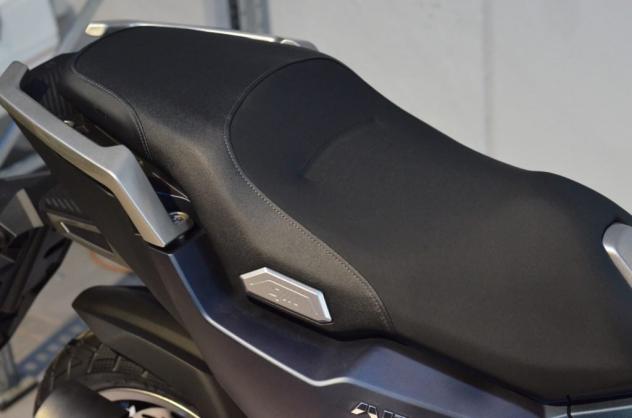 Sym ADX 125 MY26 - NUOVO DA IMMATRICOLARE - Foto 5