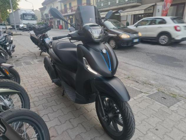 PIAGGIO Beverly 400 i.e. S rif. 23949381 - Foto 3