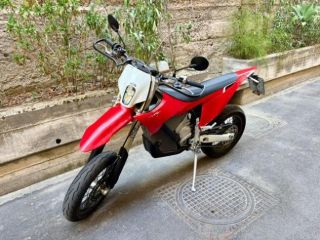 STARK FUTURE SM - 80 HP rif. 24069107