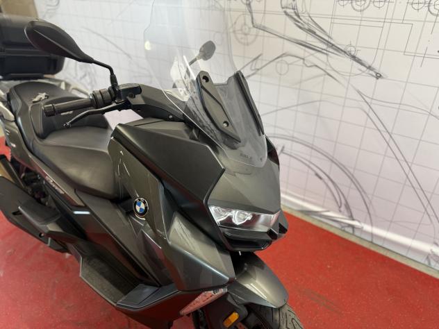 BMW C 400 GT BMW C400GT - YM 2022 - Foto 8