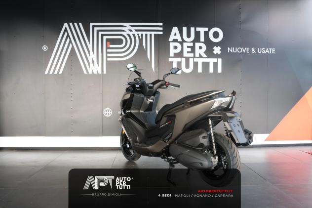 Kymco Downtown 350i Downtown 350i GT E5+ - Foto 5