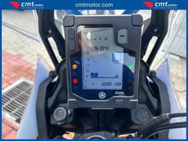 YAMAHA Ténéré 700 Garantita e Finanziabile rif. 23819305 - Foto 5