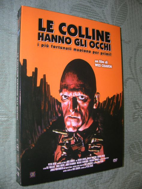 LE COLLINE HANNO GLI OCCHI