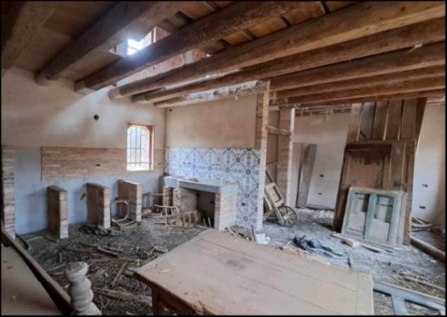 Immobile in asta di 250 m² in vendita a Crocetta del Montello - Foto 8