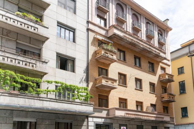 Appartamento di 126 m² con 3 locali in affitto a Milano - Foto 4