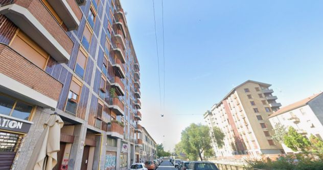 Monolocale 30Mq All-Inclusive Corso San Gottardo - Foto 3