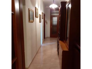 Trilocale con doppi servizi e spese condominio incluse
