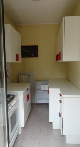 Bilocale arredato in Monza Parco - Foto 4