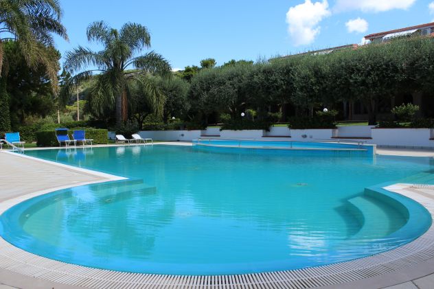 Casa Vacanze Capo Vaticano Tropea Costa Degli Dei - Foto 4
