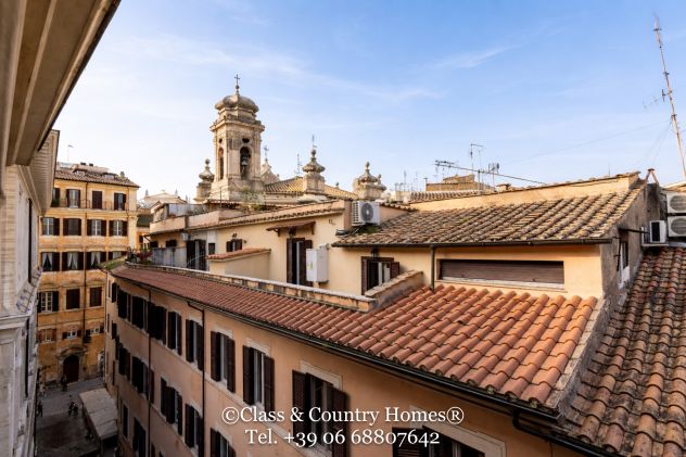 Affitto Arredato Roma Centro Storico: 85 mq a Piazza dei Coronari - Foto 5