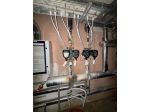 RICERCA PERSONALE PER INPIANTI  TERMICI,ELETTRICI CONDIZIONAMENTO