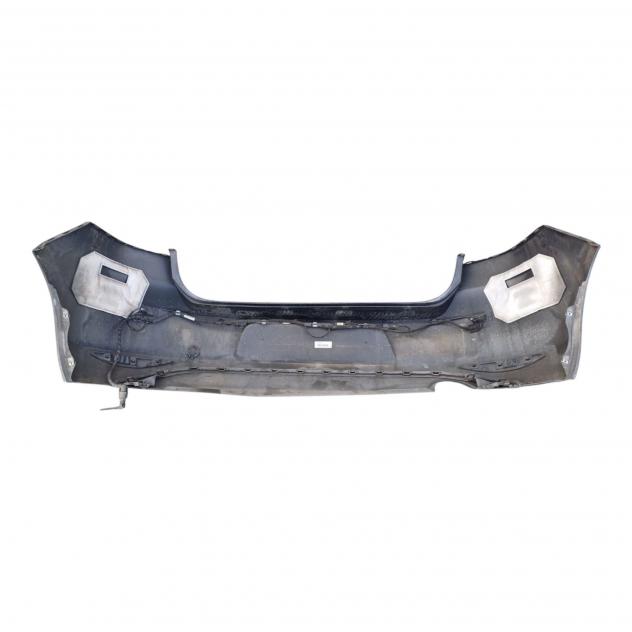 PARAURTI POSTERIORE COMPLETO VOLKSWAGEN Golf 7 Berlina 5G6807417ARGRU CXX (12) - Foto 5