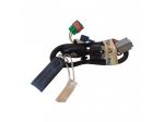 BLOCCHETTO ACCENSIONE PEUGEOT 807 1° Serie 4162Y2 RHT (0208)