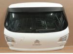 PORTELLO POST. BIANCO C/MOT. VETRO VERDE (Picc. Sgn) 999-U1297737 Carrozzer &hellip;