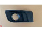 0086254 GRIGLIA DX PARAURTI CON FORO FENDINEBBIA LIGIER X-TOO R S RS OPTIMAX DUE