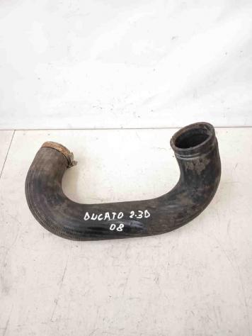 TUBO INTERCOOLER FIAT Ducato 5° Serie diesel 2.3 (0614)