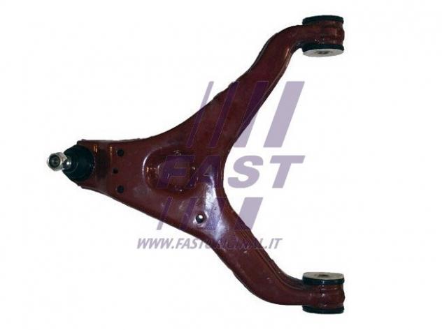 BRACCIO OSCILLANTE INF. SOSP. ANT. S. FT15109 Meccanica  Assale  Sospensioni  Braccio oscillante (ant. IVECO - DAILY - 2000  2006, IVECO - DAILY CABIN
