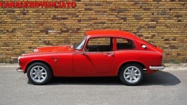 Cerchi minilite 5,5x 13 5x130 et25 honda s800 s600 - Foto 6