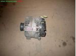 ALTERNATORE SU Z12XE BOSCH 0124415023 100AH OPEL CORSA (X01) Meccanica Mo …