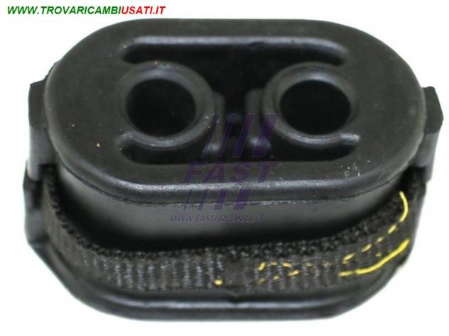 MONTANTE DI SCARICO RENAULT TRAFIC 01 FT84569
