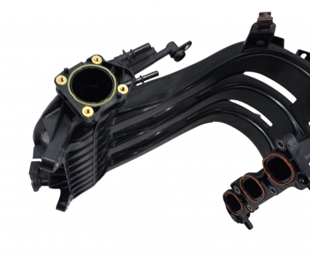 COLLETTORE ASPIRAZIONE CITROEN C3 Serie 9810940680 HM05 Benzina 1200 (16) - Foto 7