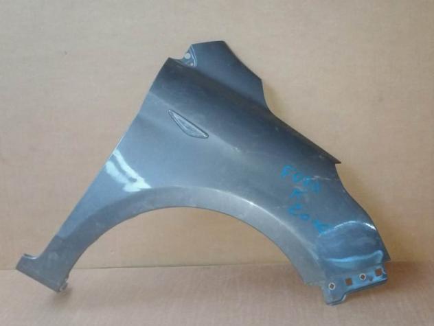 PARAFANGO ANT. DX GRIGIO MEDIO MET 999-U1297289 Carrozzeria  Lamierati esterni  Fiancate  Parafango ant. FORD - KA Plus - 01-09-2016 -