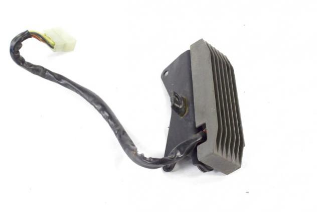 SUZUKI DR 650 3280012E00 REGOLATORE DI TENSIONE SP44A 92 - 94 RECTIFIER - Foto 2