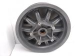 PIAGGIO MP3 250 CERCHIO RUOTA POSTERIORE 12 X 3.50 2006 2008 M47201