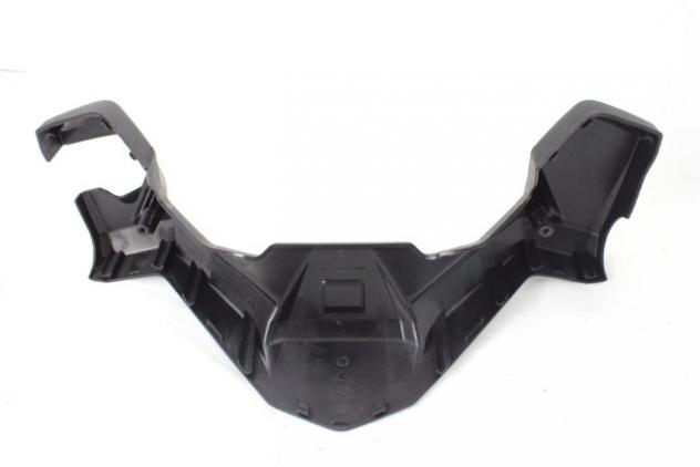 KYMCO SUPER 8 50 R 53205BLA2E000 CARENA MANUBRIO SUPERIORE 22 - 25 UPPER HANDLEBAR FAIRING - Foto 3